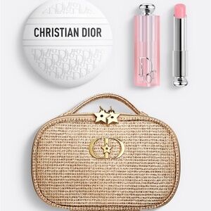 Dior 2025 holiday beauty gift set